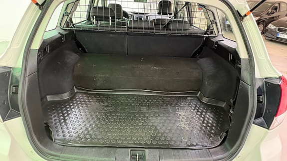 Subaru Outback 15 of 15