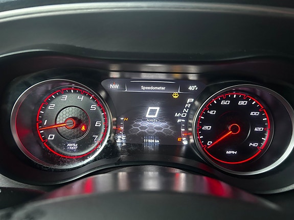 Dodge Charger 19 of 19