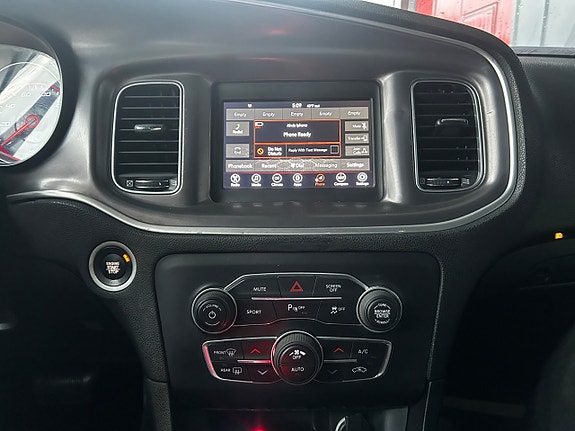 Dodge Charger 17 of 19
