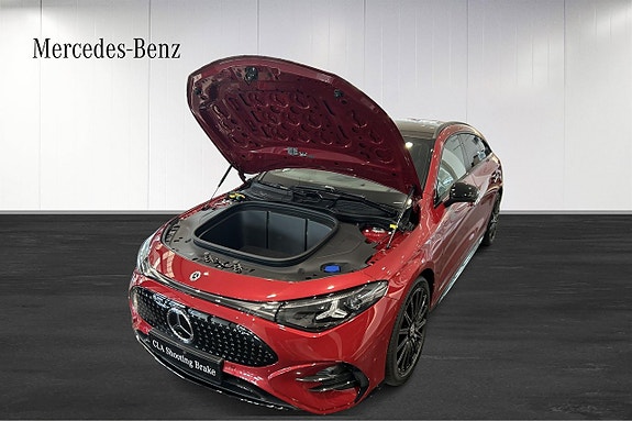 Mercedes-Benz CLA350 14 of 14
