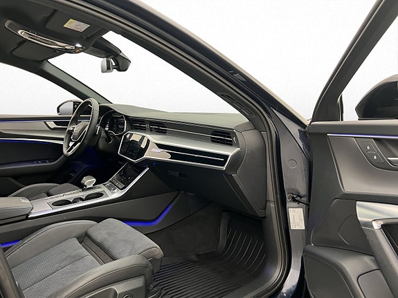 Audi A6 22 of 30