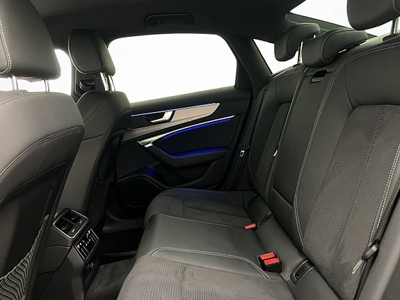 Audi A6 23 of 30