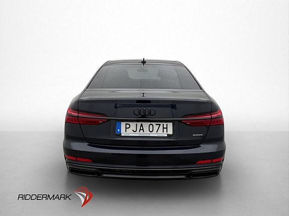 Audi A6 7 of 30