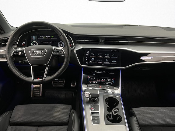Audi A6 10 of 30