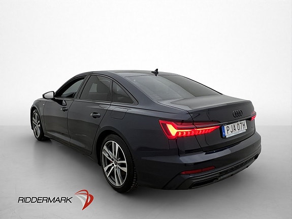Audi A6 6 of 30