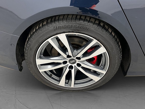 Audi A6 29 of 30