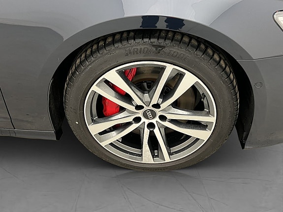 Audi A6 30 of 30