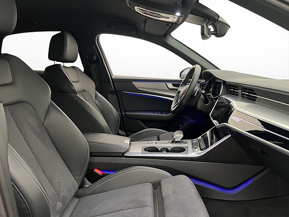 Audi A6 21 of 30