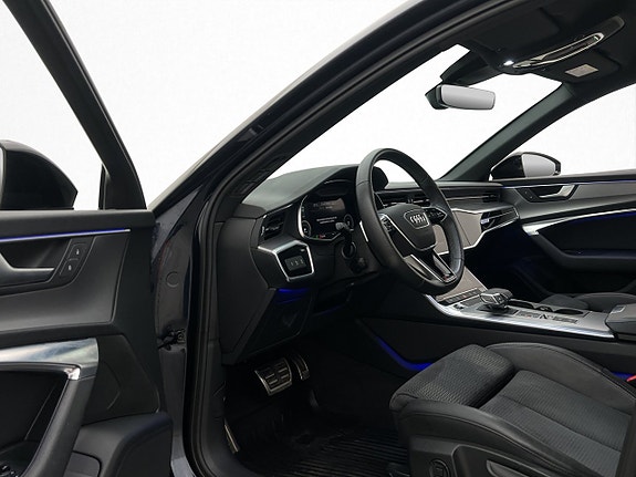 Audi A6 8 of 30