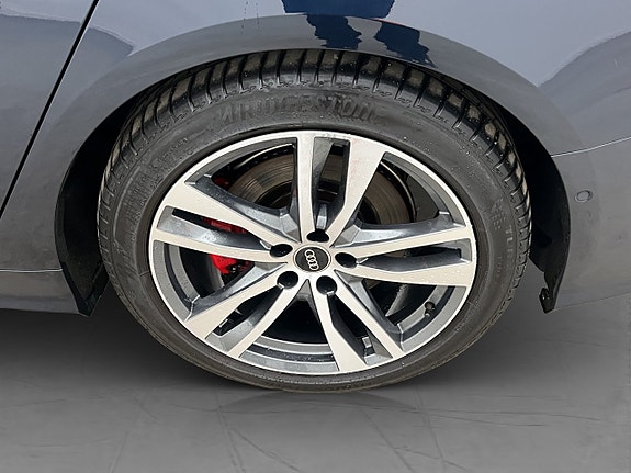 Audi A6 28 of 30