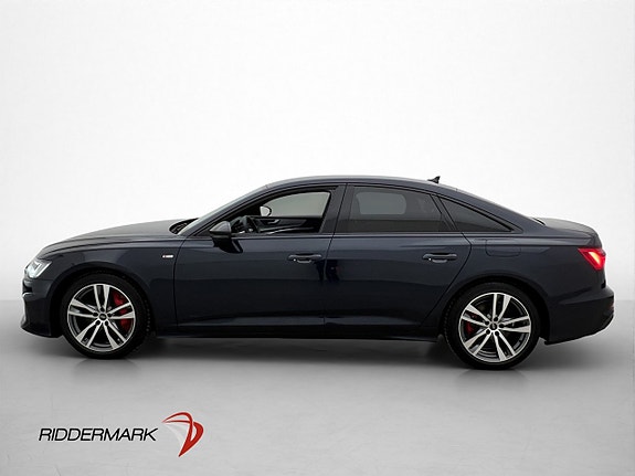 Audi A6 5 of 5