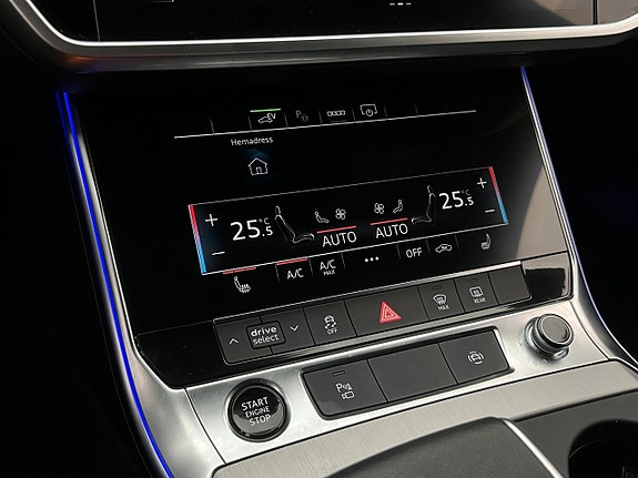Audi A6 19 of 30