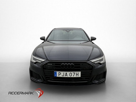 Audi A6 2 of 5
