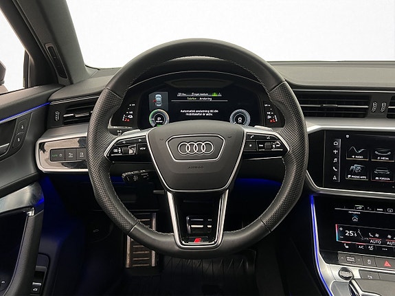 Audi A6 11 of 30