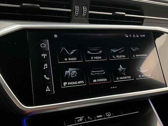 Audi A6 18 of 30