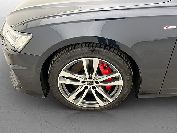 Audi A6 27 of 30