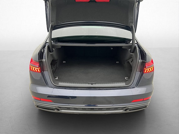 Audi A6 25 of 30