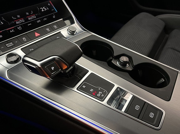 Audi A6 20 of 30