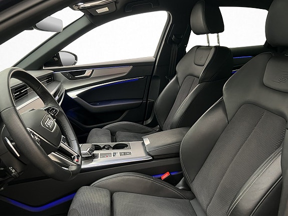 Audi A6 9 of 30