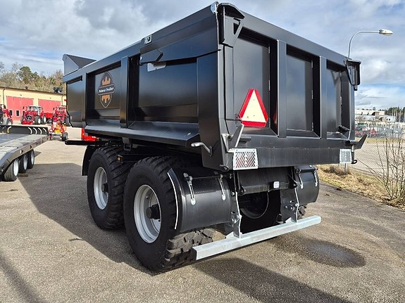 Palmse Trailer DUMPER 26 TON 5 of 5