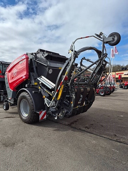 Massey Ferguson MF RB 4160 V KOMBIPRESS 3 of 6