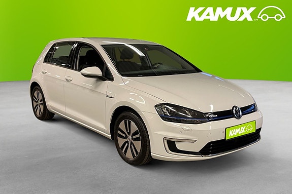 Volkswagen Golf-Serie