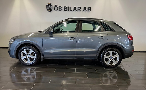 Audi Q3 4 of 5