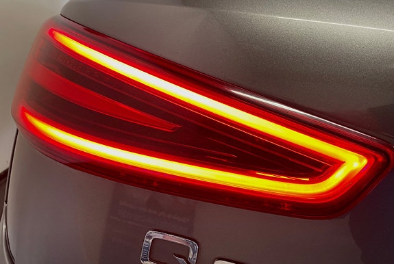 Audi Q3 16 of 17