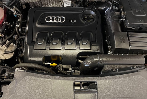 Audi Q3 17 of 17