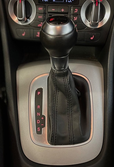 Audi Q3 13 of 17