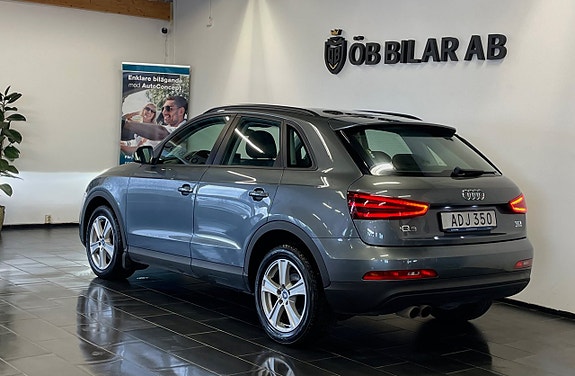 Audi Q3 3 of 5