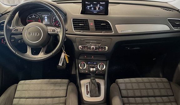 Audi Q3 5 of 5