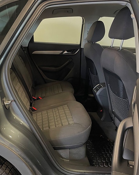 Audi Q3 11 of 17