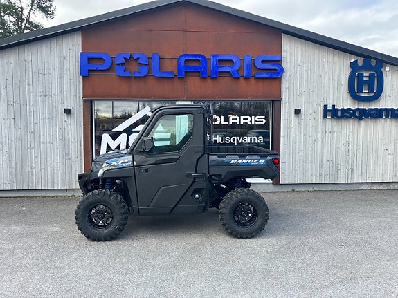 Polaris RANGER XP 1000 NP RANGER XP 1000 NP (Demo)