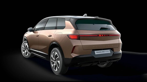 Opel Grandland 3 of 5