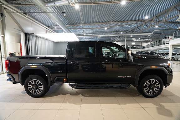 GMC Sierra 5 of 5