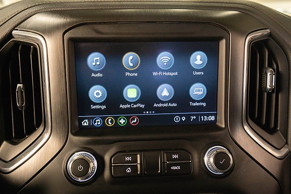 GMC Sierra 17 of 28
