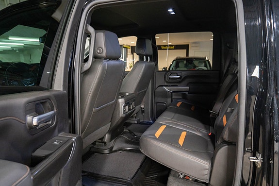 GMC Sierra 22 of 28