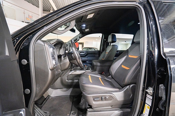 GMC Sierra 25 of 28