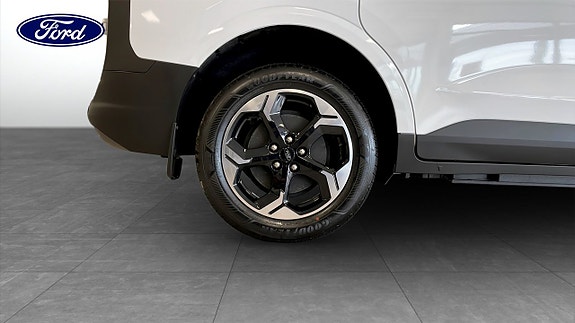 Ford E-Courier 9 of 9