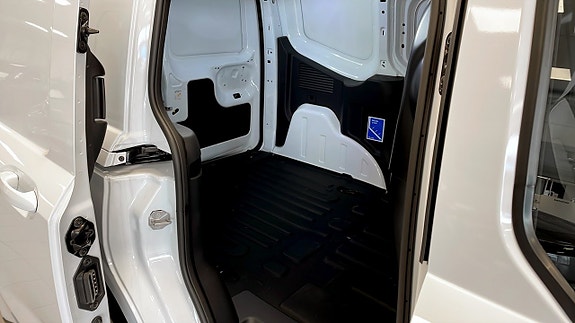 Ford E-Courier 5 of 5