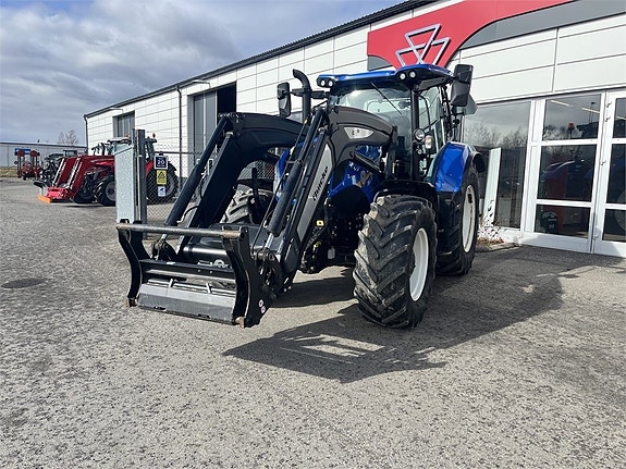 New Holland T 6.175 AC