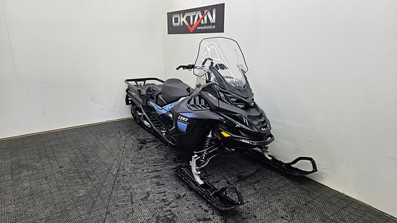 Lynx Commander CORE 600 E-TEC