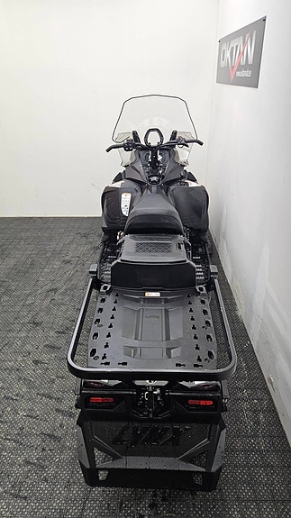 Lynx Commander CORE 600 E-TEC 5 of 6