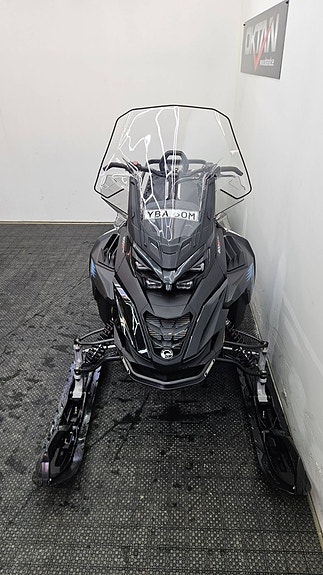 Lynx Commander CORE 600 E-TEC 4 of 6