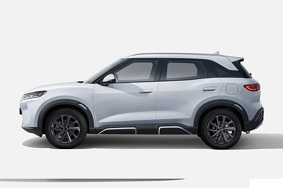 BYD Atto 2 4 of 5