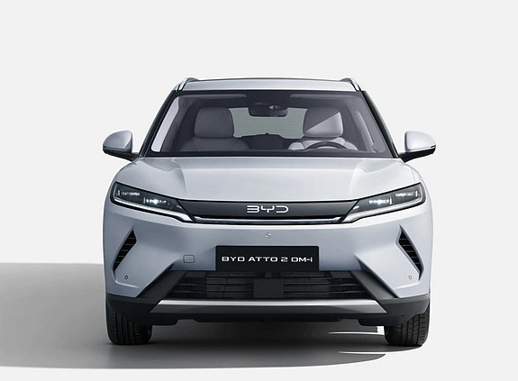 BYD Atto 2 2 of 5