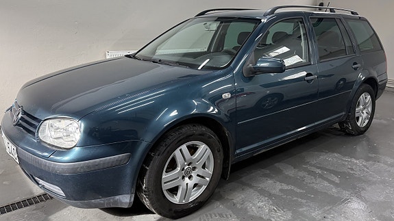 Volkswagen Golf-Serie