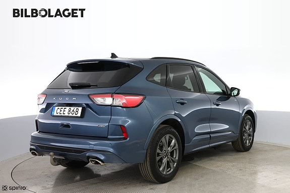Ford Kuga 4 of 5