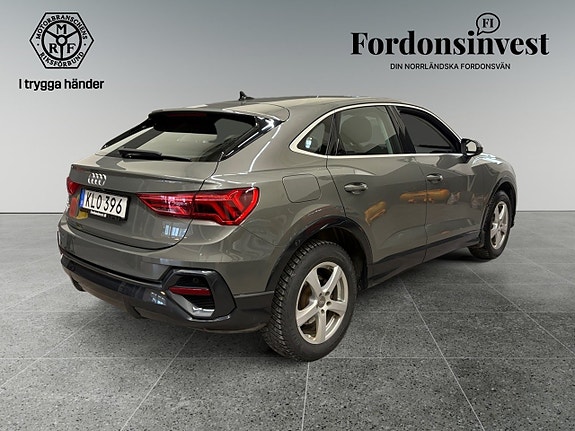 Audi Q3 7 of 19